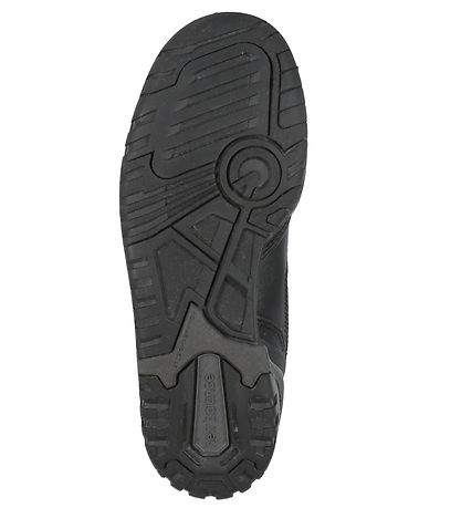 New Balance Sko - 550 - Sort New Balance Sko - 550 - Sort