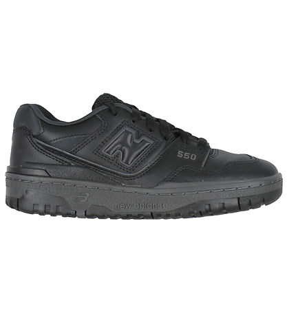 New Balance Sko - 550 - Sort New Balance Sko - 550 - Sort