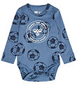 Hummel Body l/æ - hmlBall - Coronet Blue