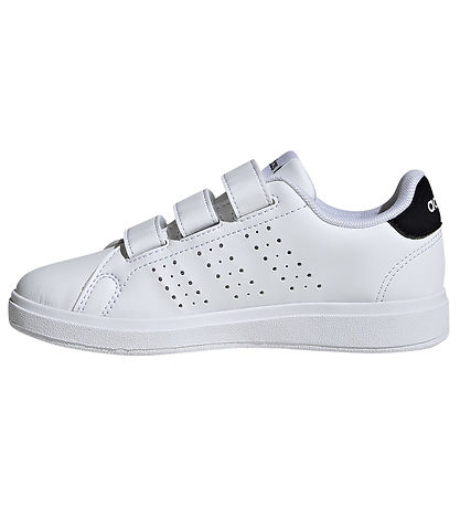 adidas Performance Sko - Advantage Base 2.0 - Hvid
