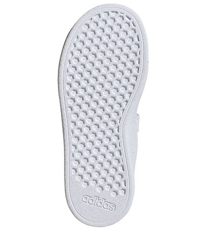 adidas Performance Sko - Advantage Base 2.0 - Hvid