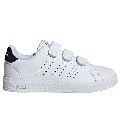adidas Performance Sko - Advantage Base 2.0 - Hvid