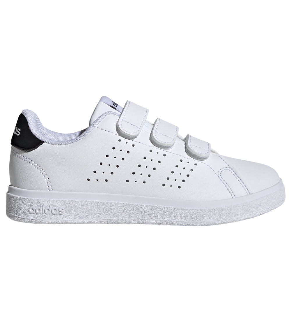 adidas Performance Schuhe - Advantage Base 2.0 - Weiß - adidas Performance - 34 - Schuhe