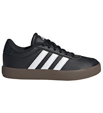 Chaussures adidas Performance - VL Court 3.0K - Noir/Blanc Chaussures adidas Performance - VL Court 3.0K - Noir/Blanc