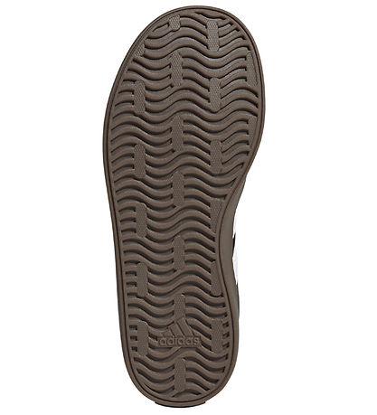 adidas Performance Sko - VL Court 3.0K - Sort/Hvid adidas Performance Sko - VL Court 3.0K - Sort/Hvid