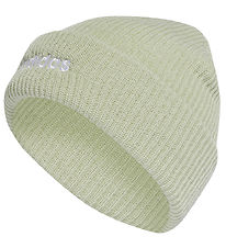 adidas Performance Hue - Strik - CLSC Beanie Cuf - Grøn adidas Performance Hue - Strik - CLSC Beanie Cuf - Grøn