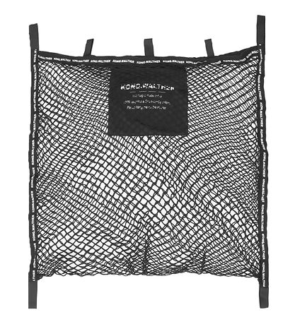 KongWalther Shopper Für Zwillingskinder/Buggy - Zwilling - Magie