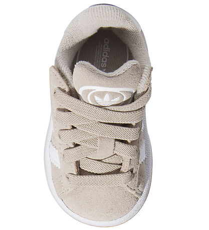 adidas Originals Sko - Campus 00s - Beige adidas Originals Sko - Campus 00s - Beige