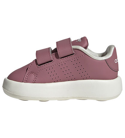 adidas Performance Sko - Advantage Minnie - Gammelrosa m. Disney adidas Performance Sko - Advantage Minnie - Gammelrosa m. Disney