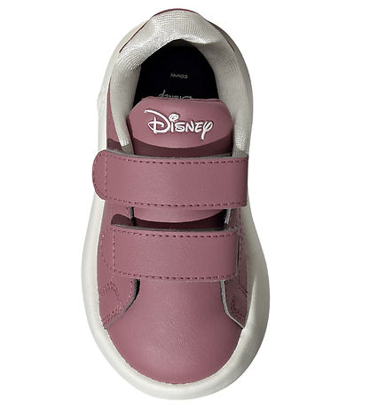 adidas Performance Sko - Advantage Minnie - Gammelrosa m. Disney adidas Performance Sko - Advantage Minnie - Gammelrosa m. Disney