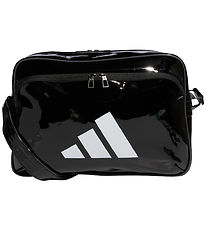 adidas Performance Sportstaske - PU - Enamel - 23 L - Sort adidas Performance Sportstaske - PU - Enamel - 23 L - Sort