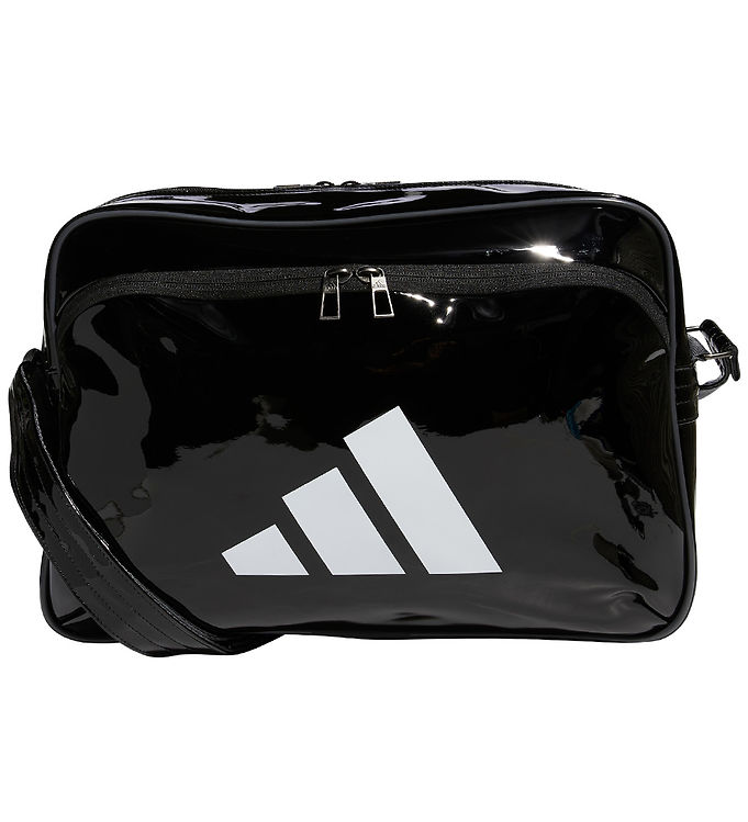 adidas Performance Sportstaske - PU - Enamel - 23 L - Sort