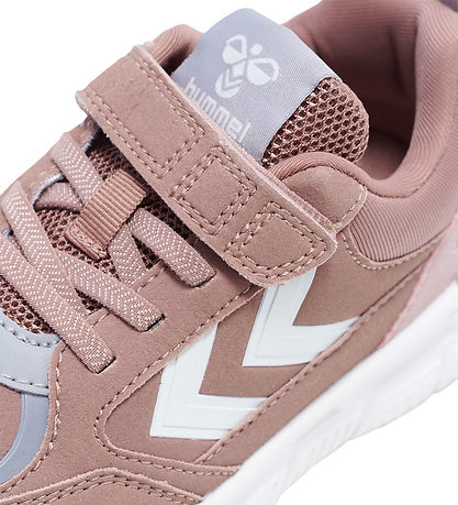 Hummel Sko - X-Light JR - Nutmeg Hummel Sko - X-Light JR - Nutmeg