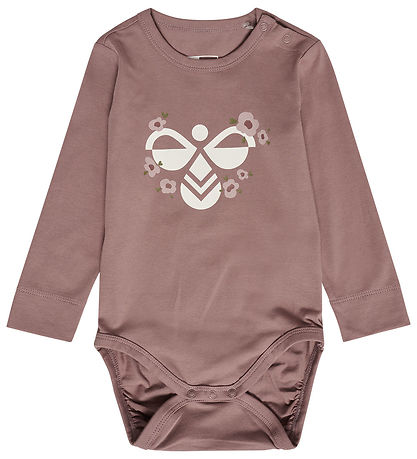 Hummel Body l/æ . hmlFenja - Antler