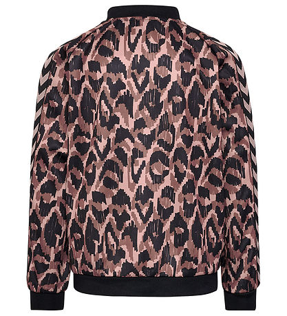 Hummel Cardigan - hmlAmmi - Adobe Rose Hummel Cardigan - hmlAmmi - Adobe Rose