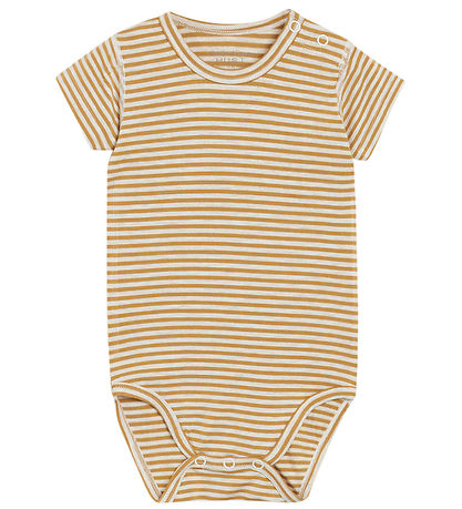 Hust and Claire Body k/æ - Bambus - Bue - Cinnamon