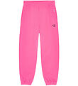 Molo Sweatpants - Adan - Shocking Pink Molo Sweatpants - Adan - Shocking Pink