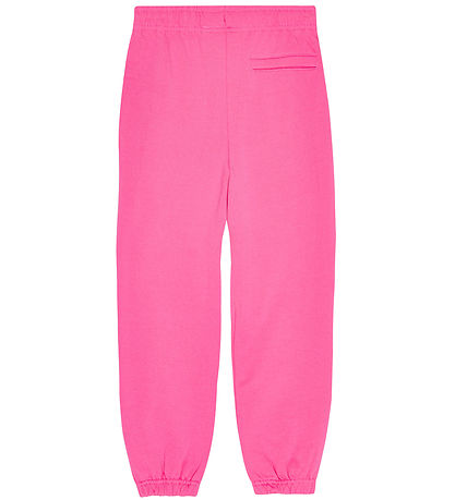 Molo Sweatpants - Adan - Shocking Pink