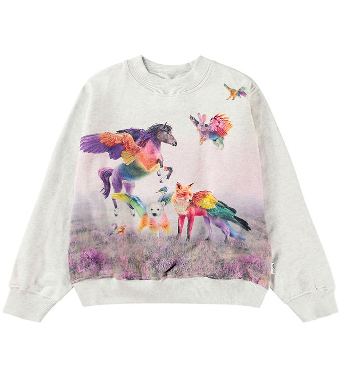 Molo Sweatshirt - Marge - Vibe Check