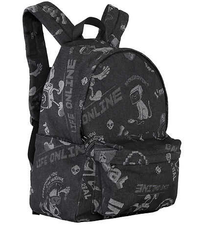 Molo Rygsæk - Mio - Comic Jacquard Molo Rygsæk - Mio - Comic Jacquard