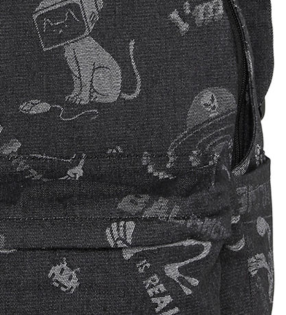 Molo Rygsæk - Mio - Comic Jacquard Molo Rygsæk - Mio - Comic Jacquard