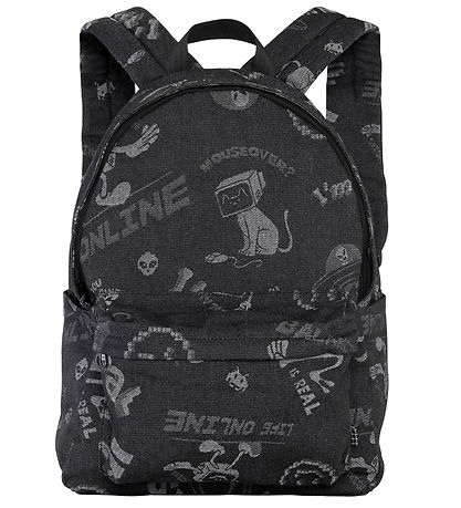 Molo Rygsæk - Mio - Comic Jacquard Molo Rygsæk - Mio - Comic Jacquard