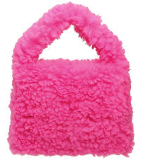 Molo Bag - Moni Bag - Shocking Pink Molo Bag - Moni Bag - Shocking Pink