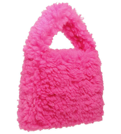 Molo Tasche - Moni Bag - Shocking Pink Molo Tasche - Moni Bag - Shocking Pink