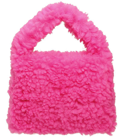 Molo Tasche - Moni Bag - Shocking Pink Molo Tasche - Moni Bag - Shocking Pink