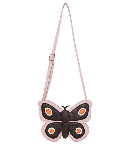 Molo Taske - Butterfly - Pink Lavender Molo Taske - Butterfly - Pink Lavender