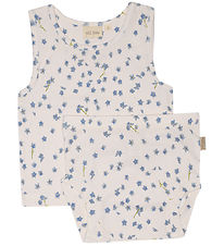 Petit Piao Undertøj - Forget Me Not Petit Piao Undertøj - Forget Me Not