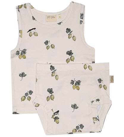 Petit Piao Undertøj - Gooseberry Petit Piao Undertøj - Gooseberry