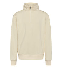 Grunt Sweatshirt - Dordrecht - Off White Grunt Sweatshirt - Dordrecht - Off White