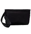 Calvin Klein Pusletaske - Messenger - Sort m. Logoer Calvin Klein Pusletaske - Messenger - Sort m. Logoer