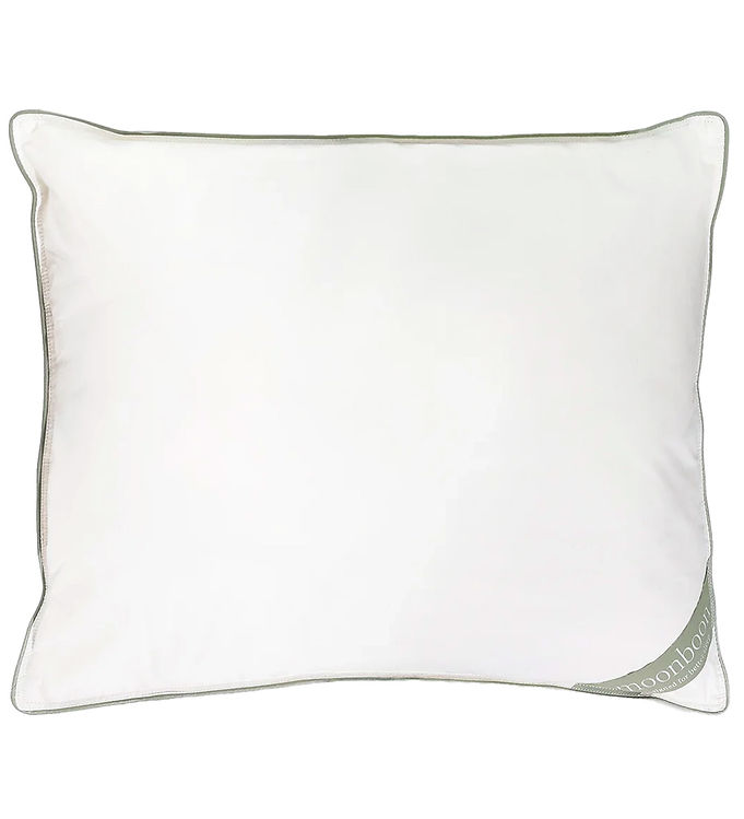 Moonboon Hovedpude - Bambus - 40x45 cm - Junior - Nature