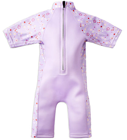 Splash About Våddragt - Sun & Sea - UV40+ - Lilac Spring Splash About Våddragt - Sun & Sea - UV40+ - Lilac Spring