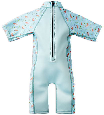 Splash About Våddragt - Sun & Sea - UV40+ - Playful Otters Splash About Våddragt - Sun & Sea - UV40+ - Playful Otters