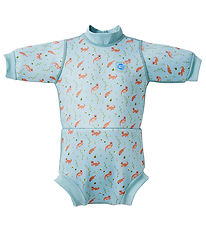Splash About Våddragt - Happy Nappy - Playful Otters Splash About Våddragt - Happy Nappy - Playful Otters