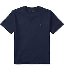 Polo Ralph Lauren T-shirt - Navy Polo Ralph Lauren T-shirt - Navy