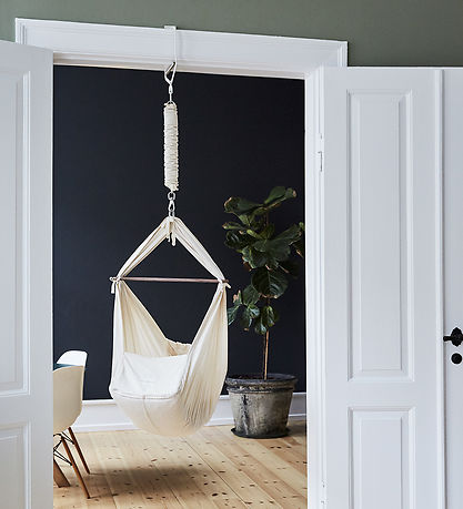 Moonboon Slyngevugge - 90x35 cm - Nature Moonboon Slyngevugge - 90x35 cm - Nature