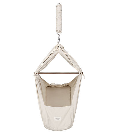 Moonboon Slyngevugge - 90x35 cm - Nature Moonboon Slyngevugge - 90x35 cm - Nature