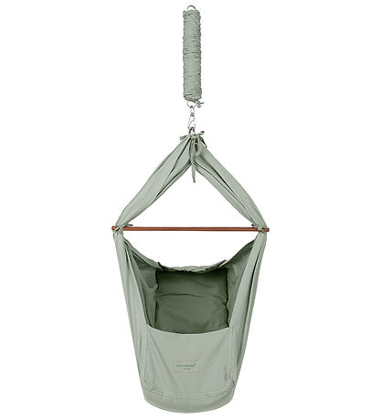 Moonboon Slyngevugge - 90x35 cm - Seagrass Moonboon Slyngevugge - 90x35 cm - Seagrass