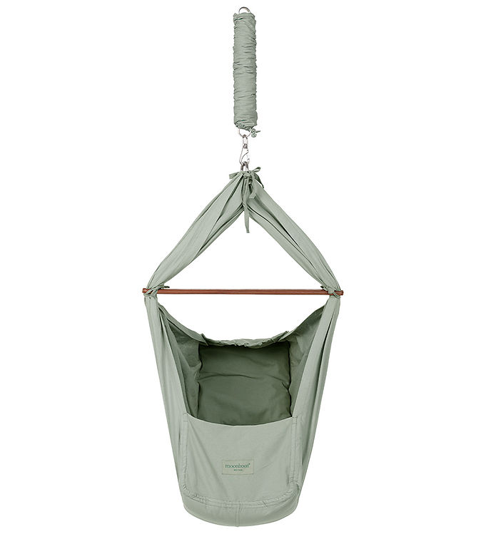 Slyngevugge - mere og bedre søvn til din baby | Moonboon