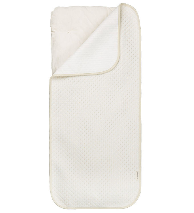 Vandtæt madrasbeskytter, vugge fra Moonboon - Jacobsen Plus