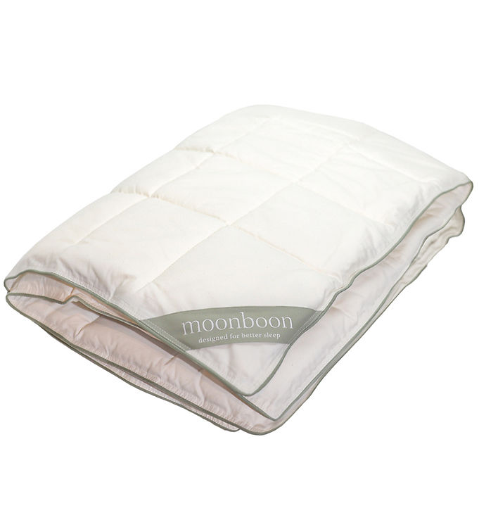 Lækker dyne i bambus til baby, junior & voksne | Moonboon