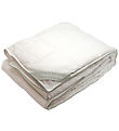 Moonboon Dyne - Bambus - Junior - 100 x 140 cm - Nature Moonboon Dyne - Bambus - Junior - 100 x 140 cm - Nature