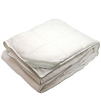 Moonboon Dyne - Bambus - Junior - 100 x 140 cm - Nature Moonboon Dyne - Bambus - Junior - 100 x 140 cm - Nature