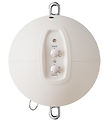 Moonboon Vuggemotor - Connect - White Cream Moonboon Vuggemotor - Connect - White Cream