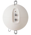 Moonboon Vuggemotor - Original - White Cream Moonboon Vuggemotor - Original - White Cream
