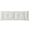 Moonboon Madras Til Slyngevugge - Kapok - 90x35 cm - Nature